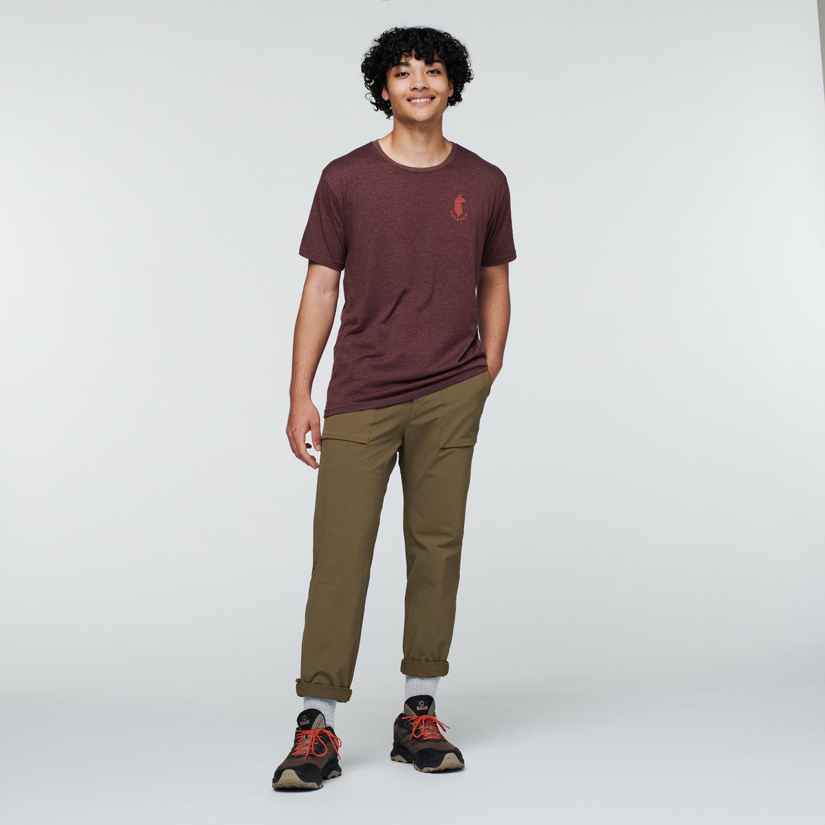 Subo Pant Men's - Image 15