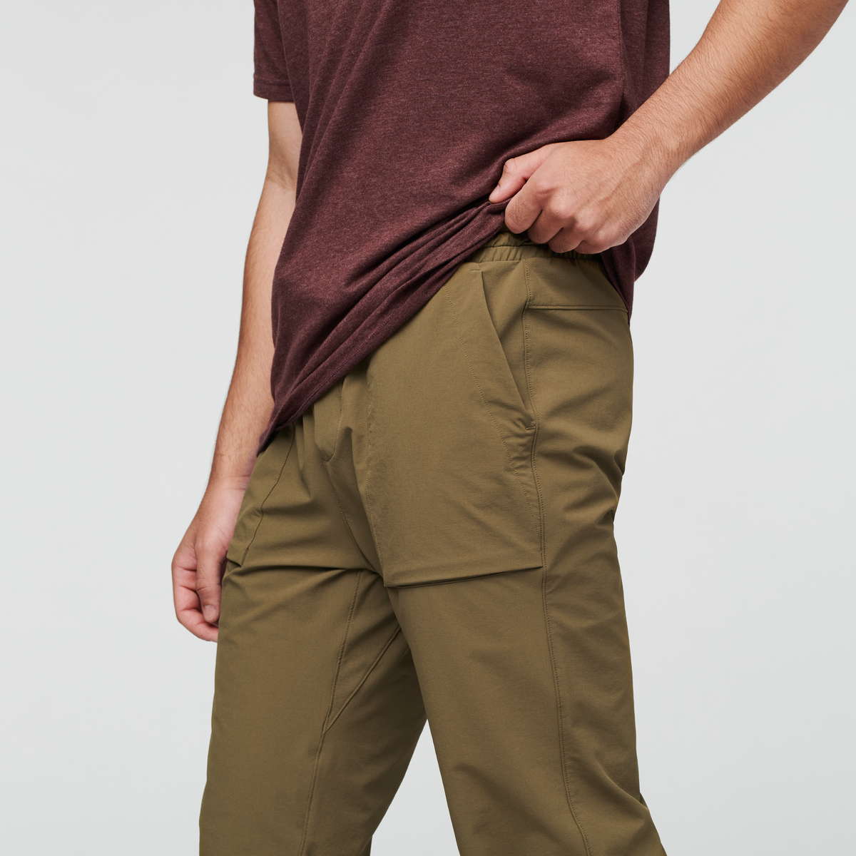 Subo Pant Men's - Image 19