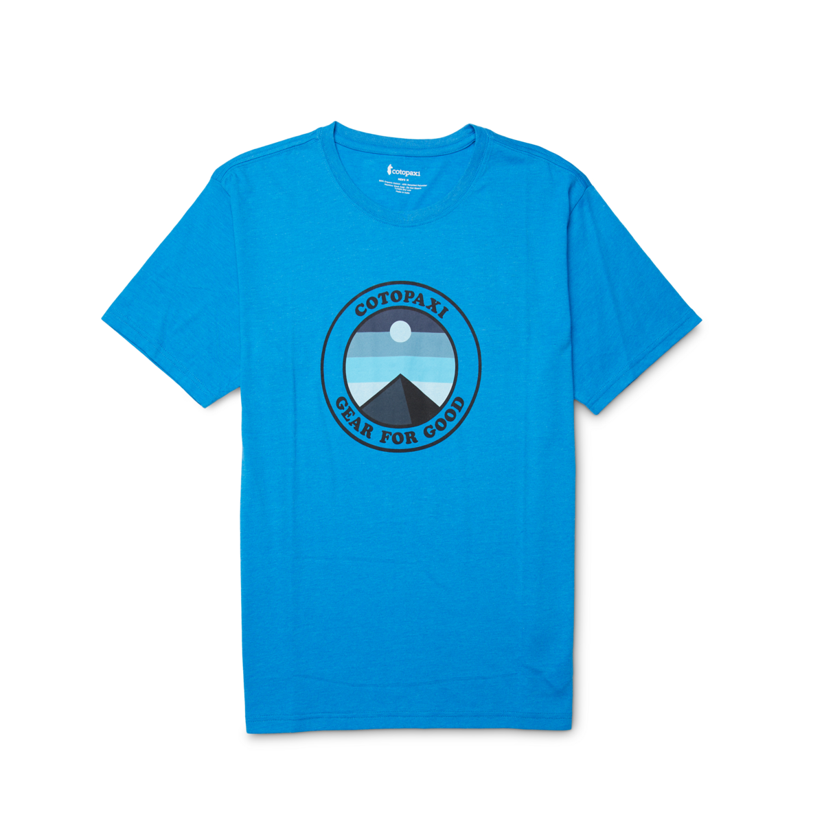 Sunny Side T Shirt Men's - Image 5