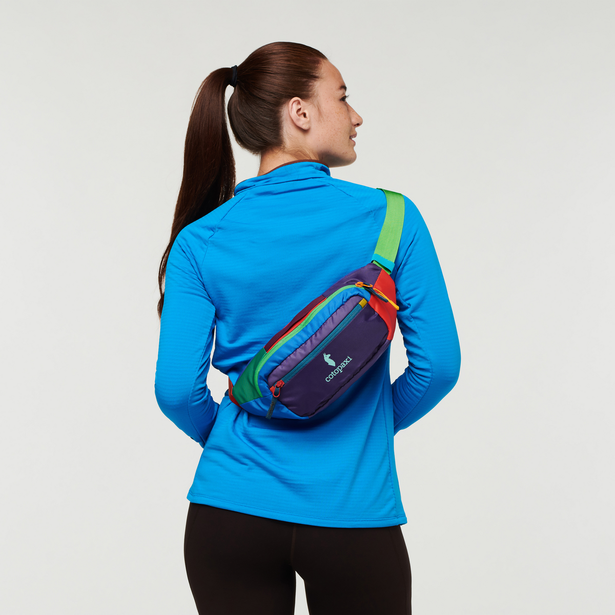 Kapai 3L Hip Pack Del Día - Image 6