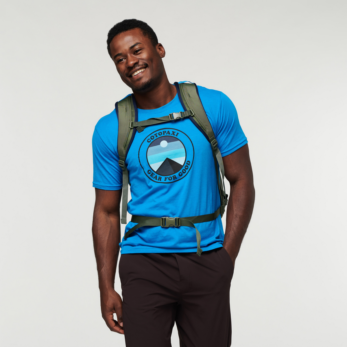 Torre 24L Daypack every day - Image 11
