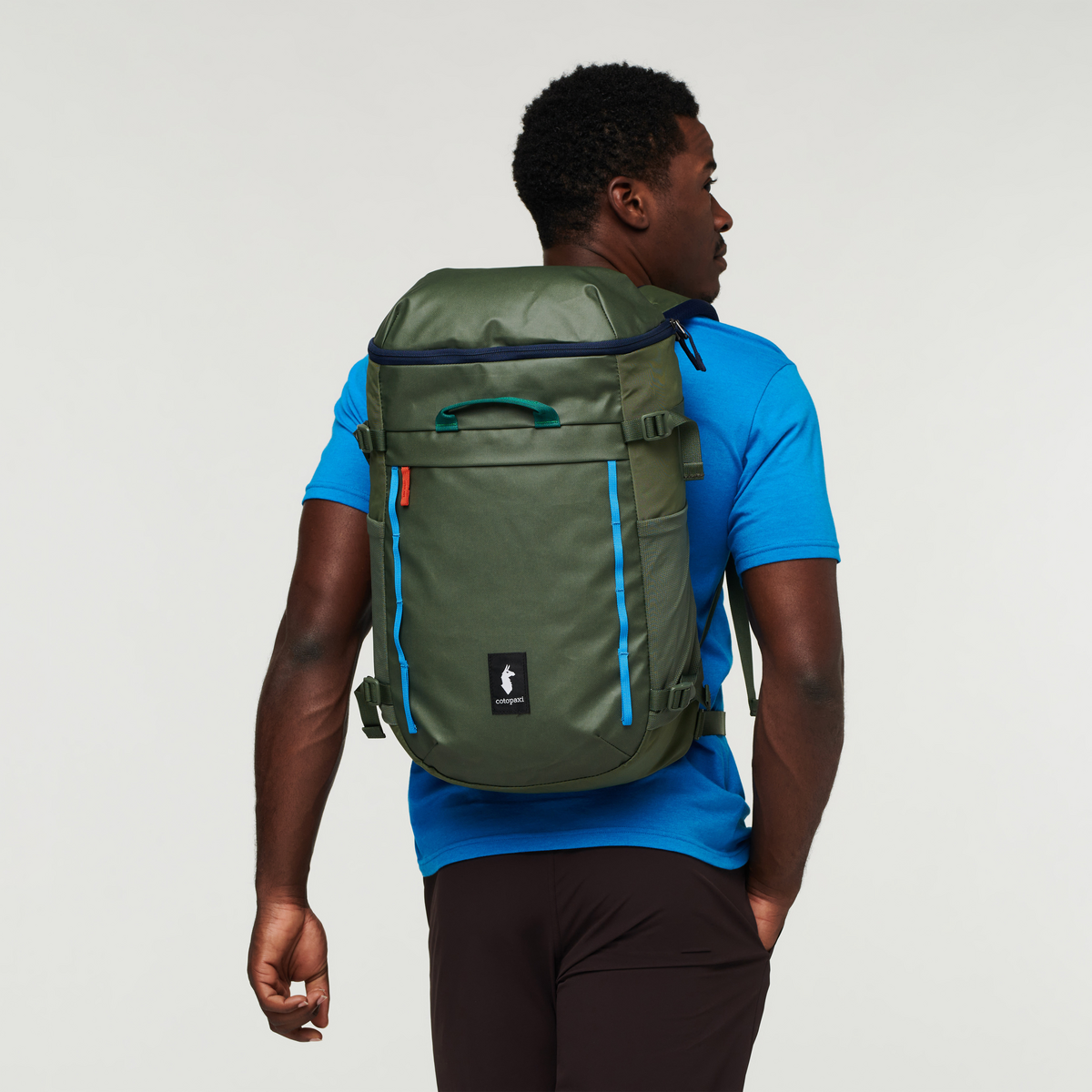 Torre 24L Daypack every day - Image 12