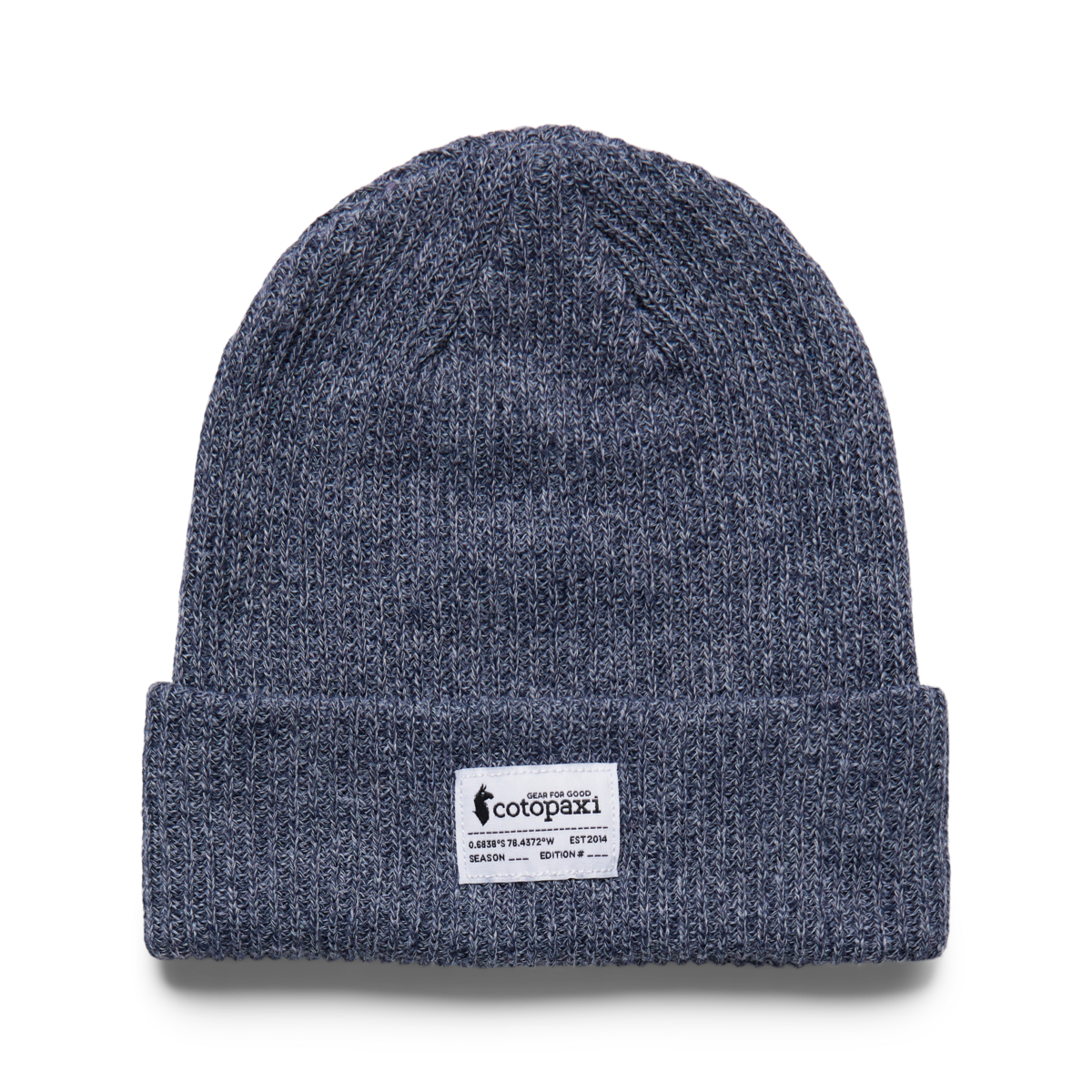 Wharf Beanie Cotopaxi Patch - Image 9