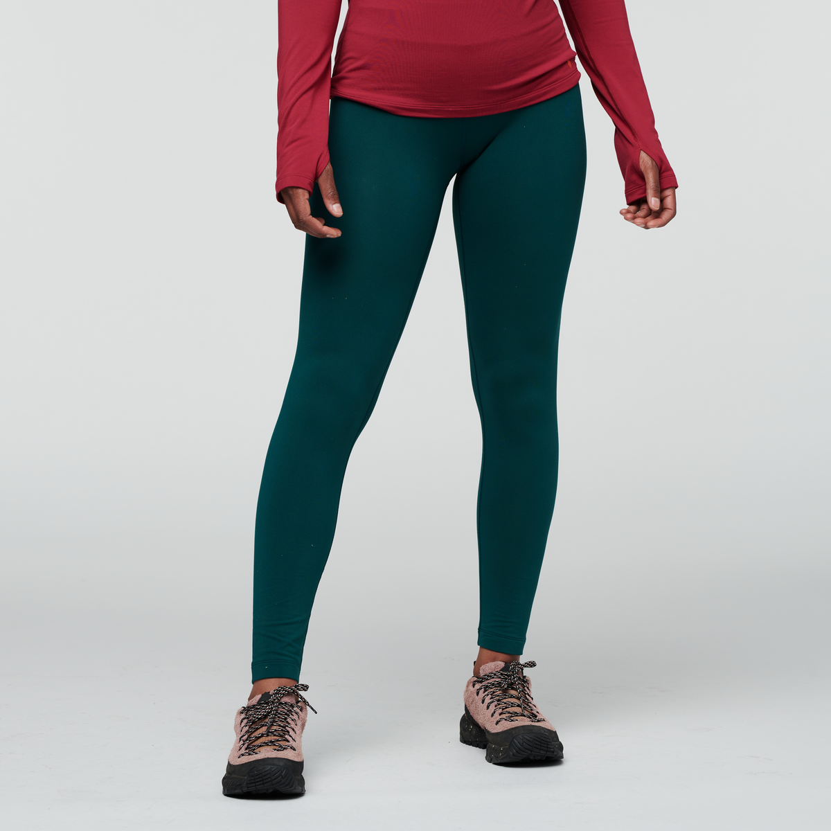 Liso Baselayer Bottom Women's