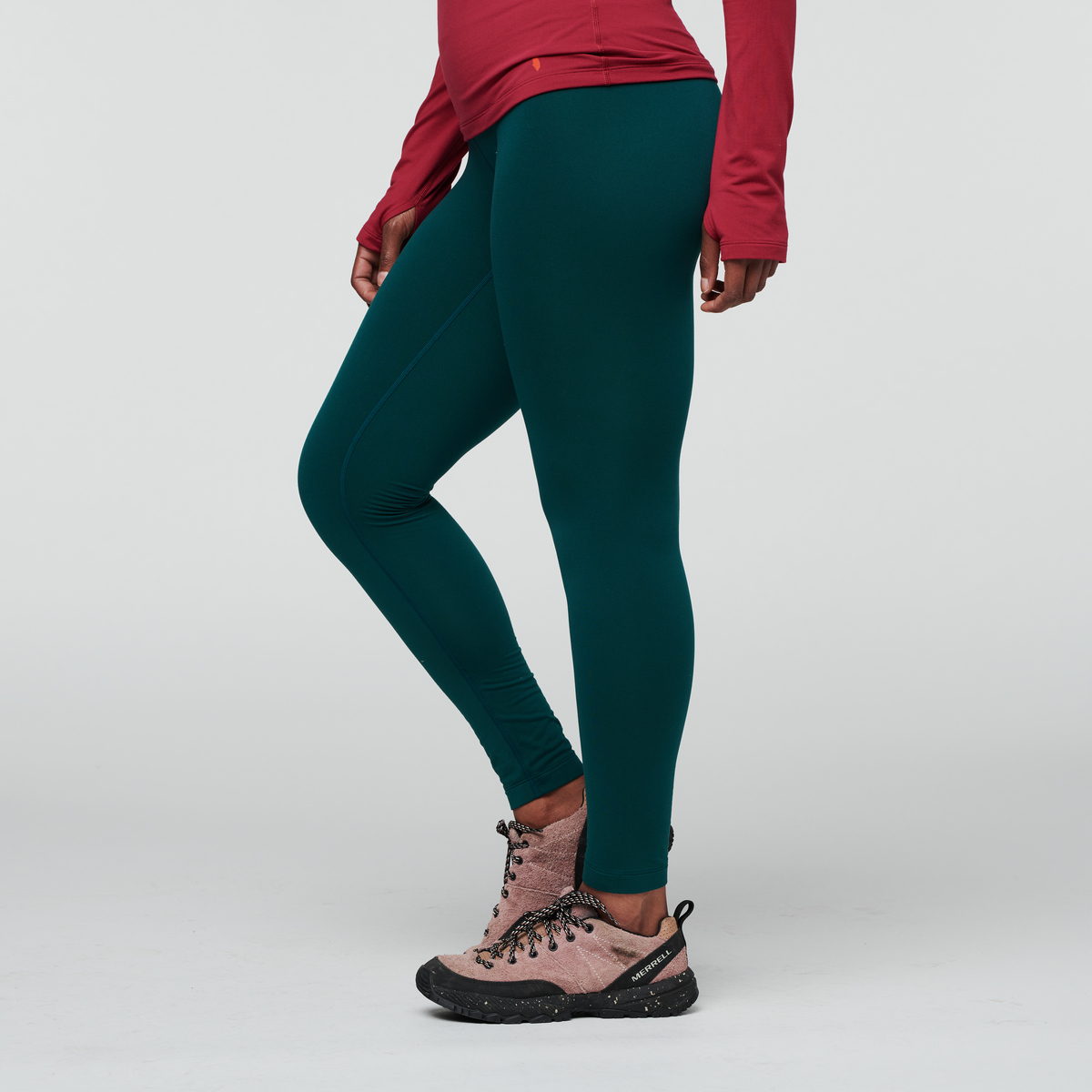 Liso Baselayer Bottom Women's - Image 3