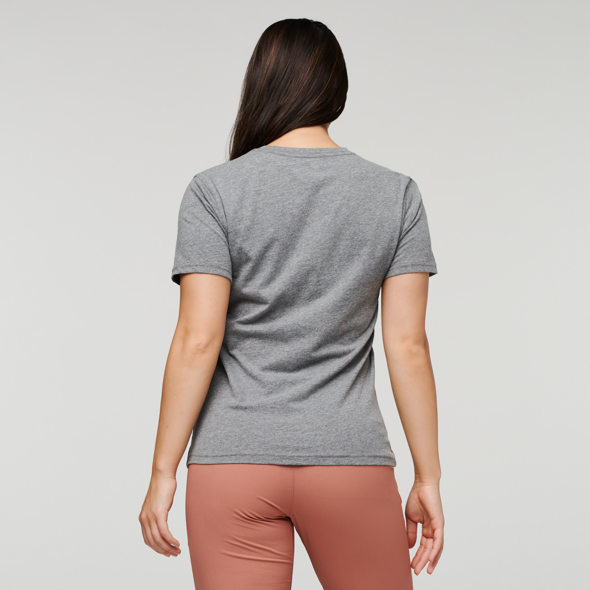 Sunny Side T Shirt Women's - Image 20