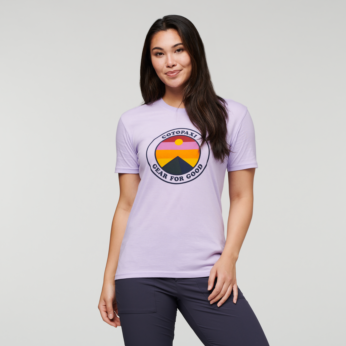 Sunny Side T Shirt Women's - Image 13