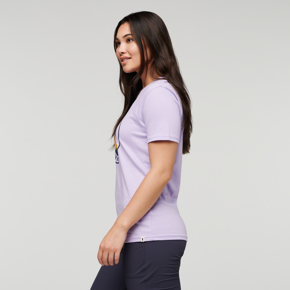 Sunny Side T Shirt Women's - Image 15