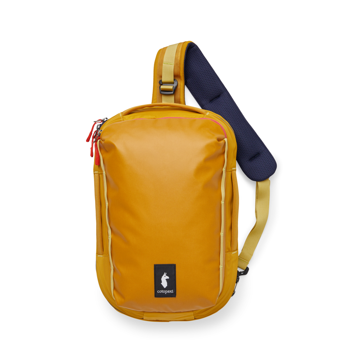 Chasqui 13L Sling every day
