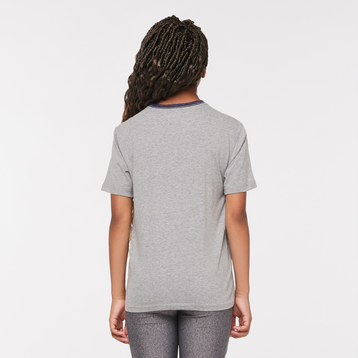 Alternative view of Do Good T Shirt   Kids'