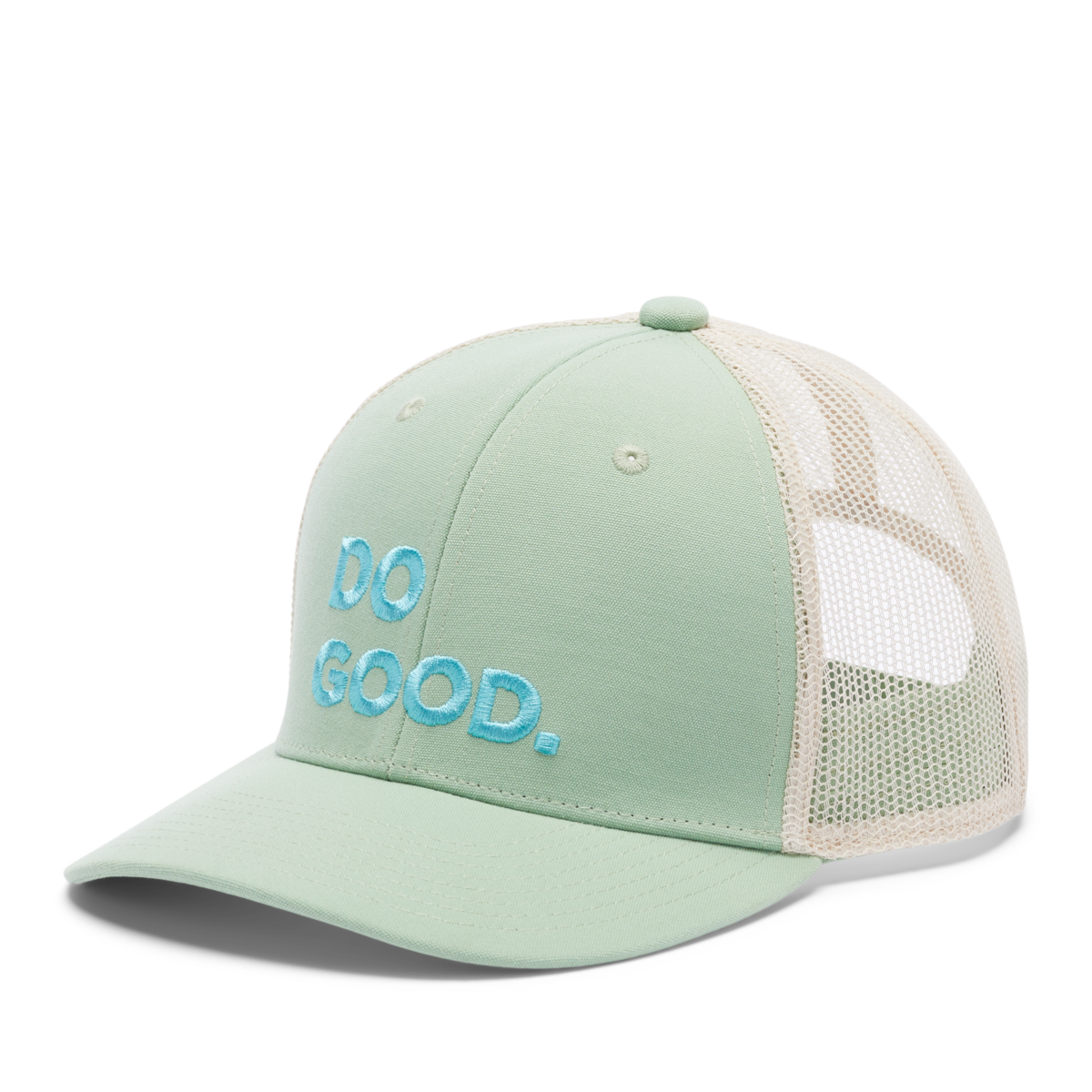 Do Good Trucker Hat Kids' - Image 3