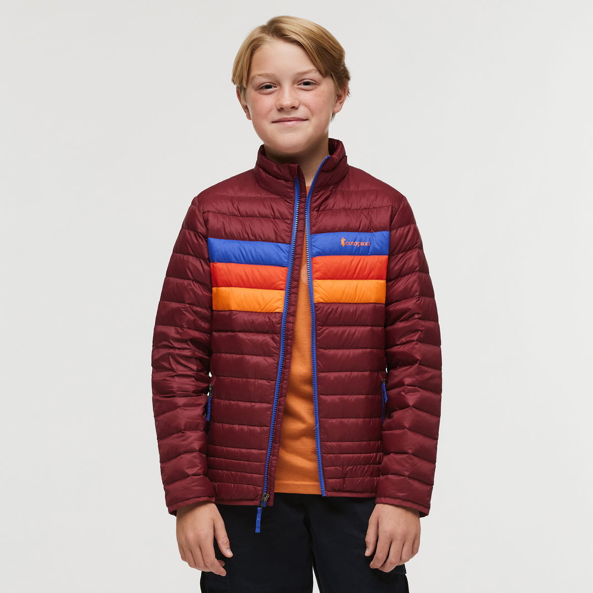 Fuego Down Jacket Kids' - Image 15