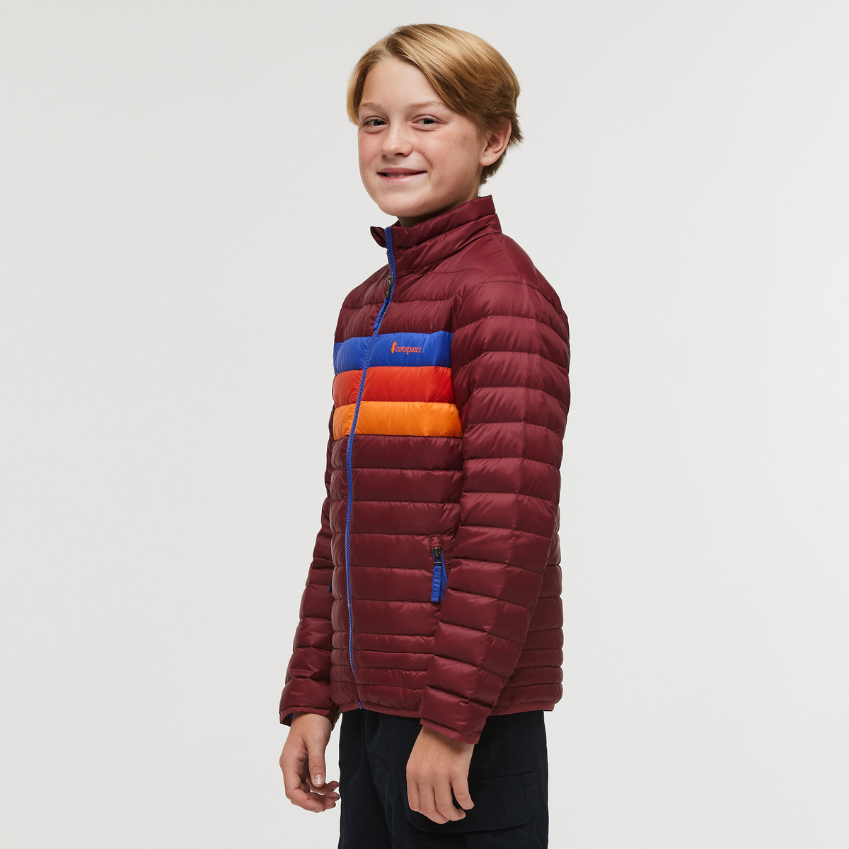 Fuego Down Jacket Kids' - Image 17