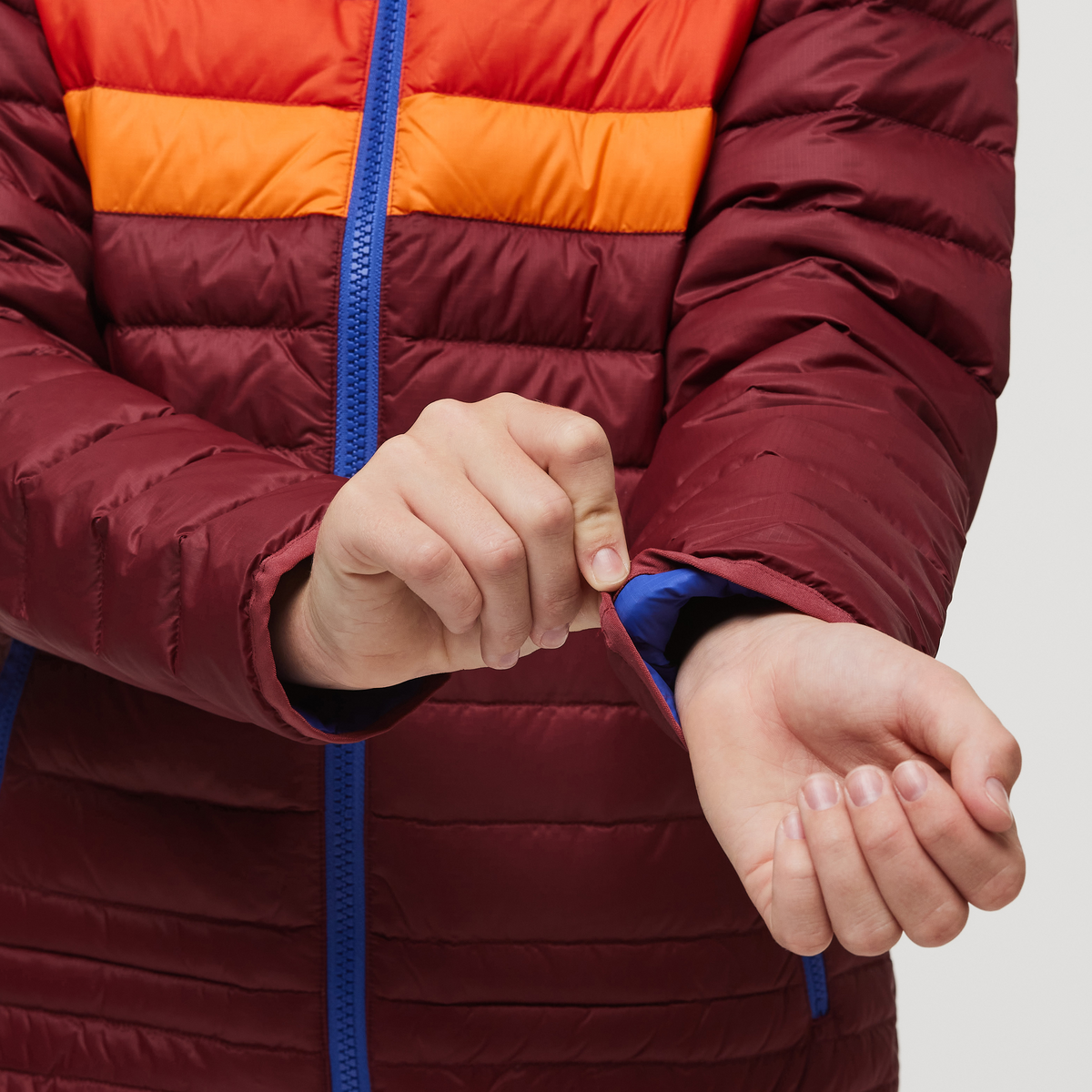 Fuego Down Jacket Kids' - Image 21