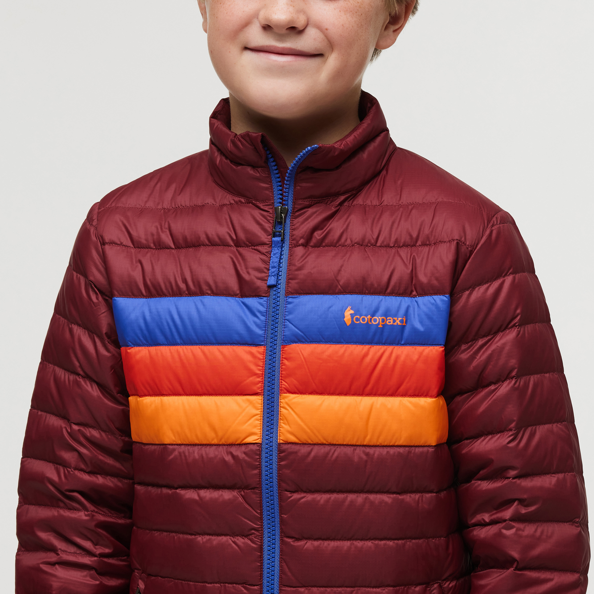 Fuego Down Jacket Kids' - Image 19