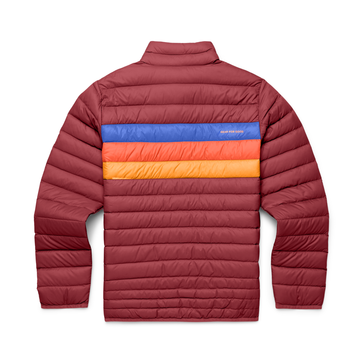 Fuego Down Jacket Kids' - Image 24