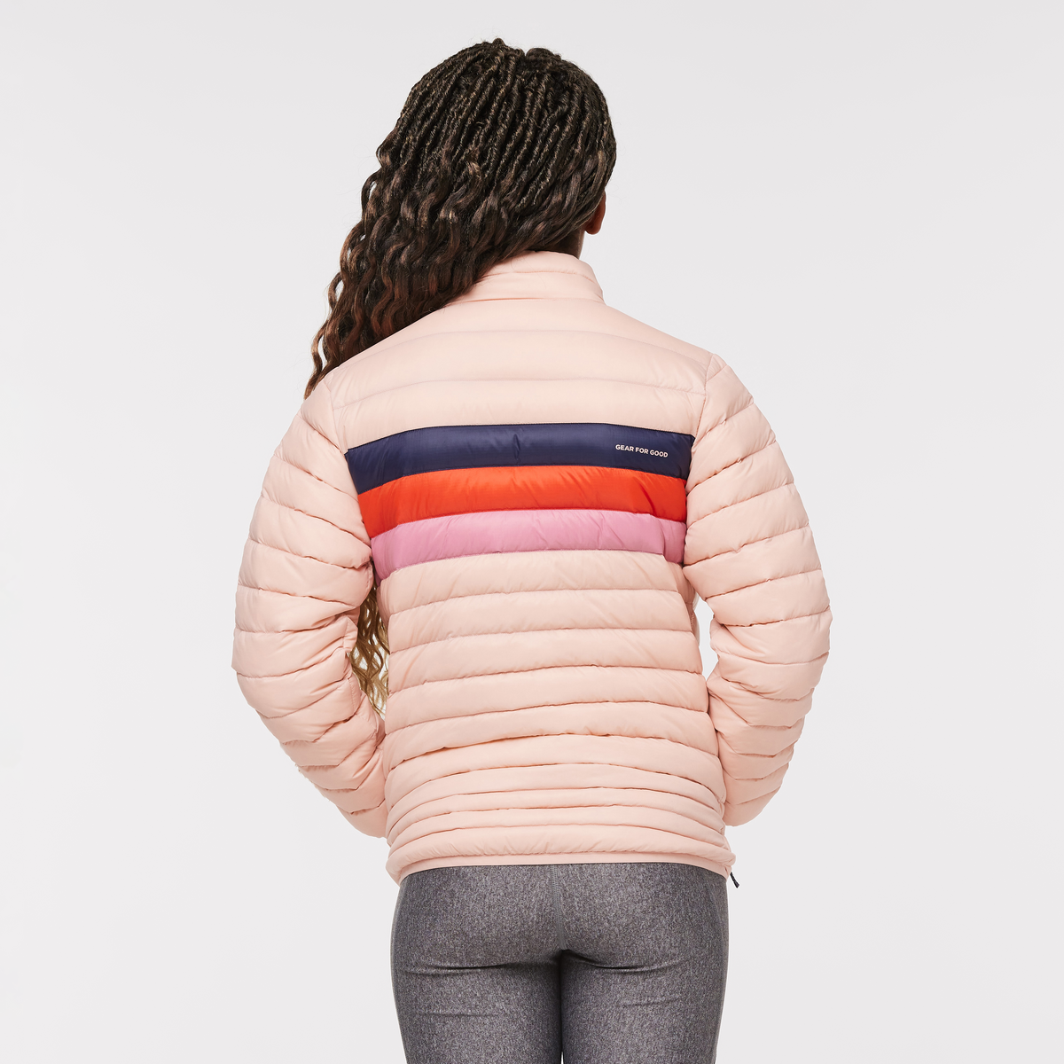 Fuego Down Jacket Kids' - Image 10