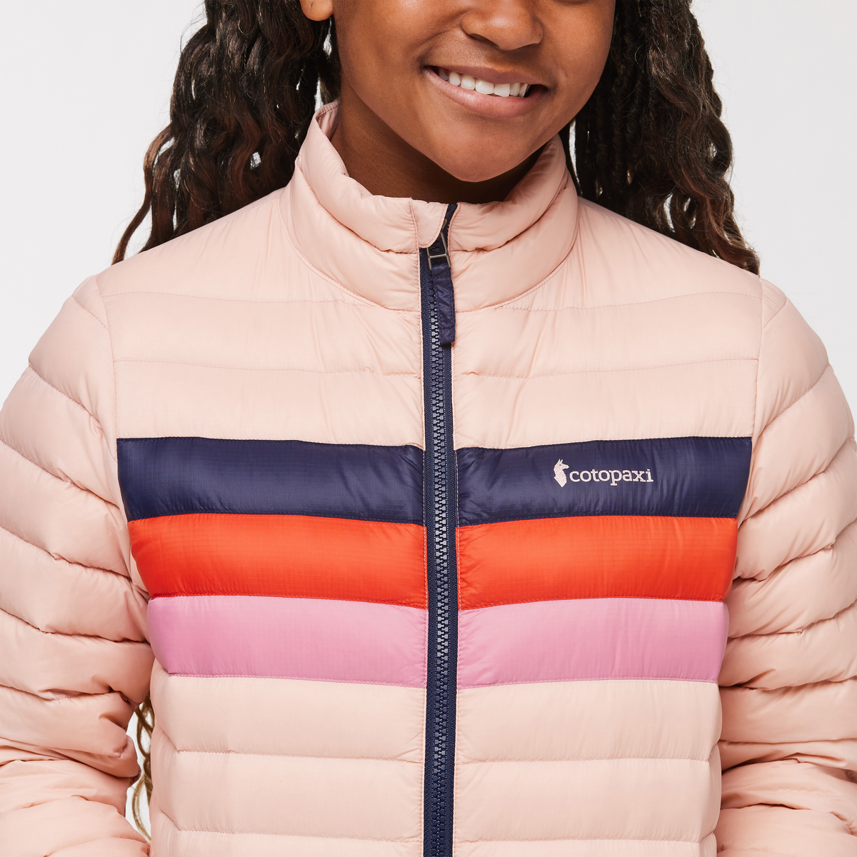 Fuego Down Jacket Kids' - Image 11