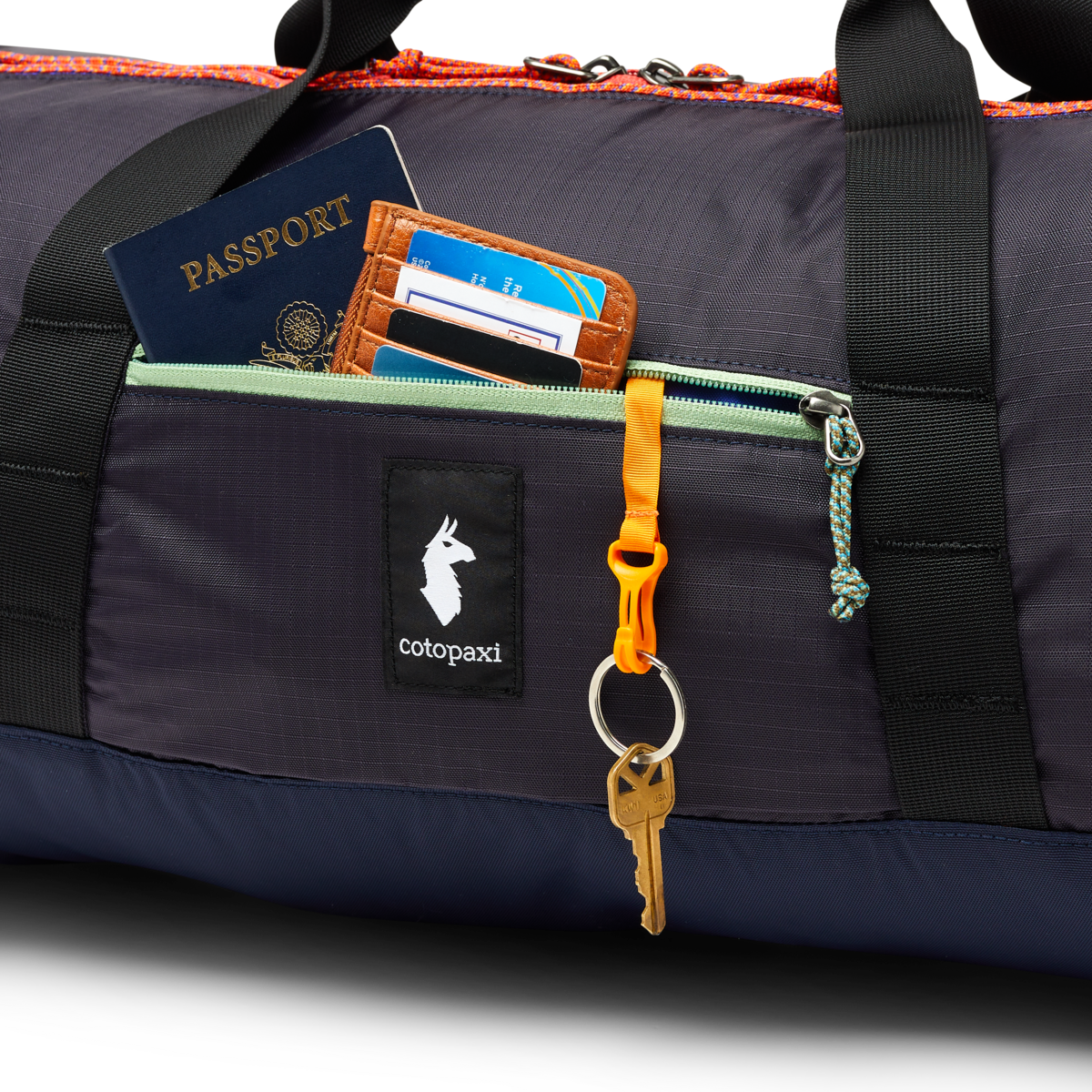 Ligera 32L Duffel Bag every day - Image 3