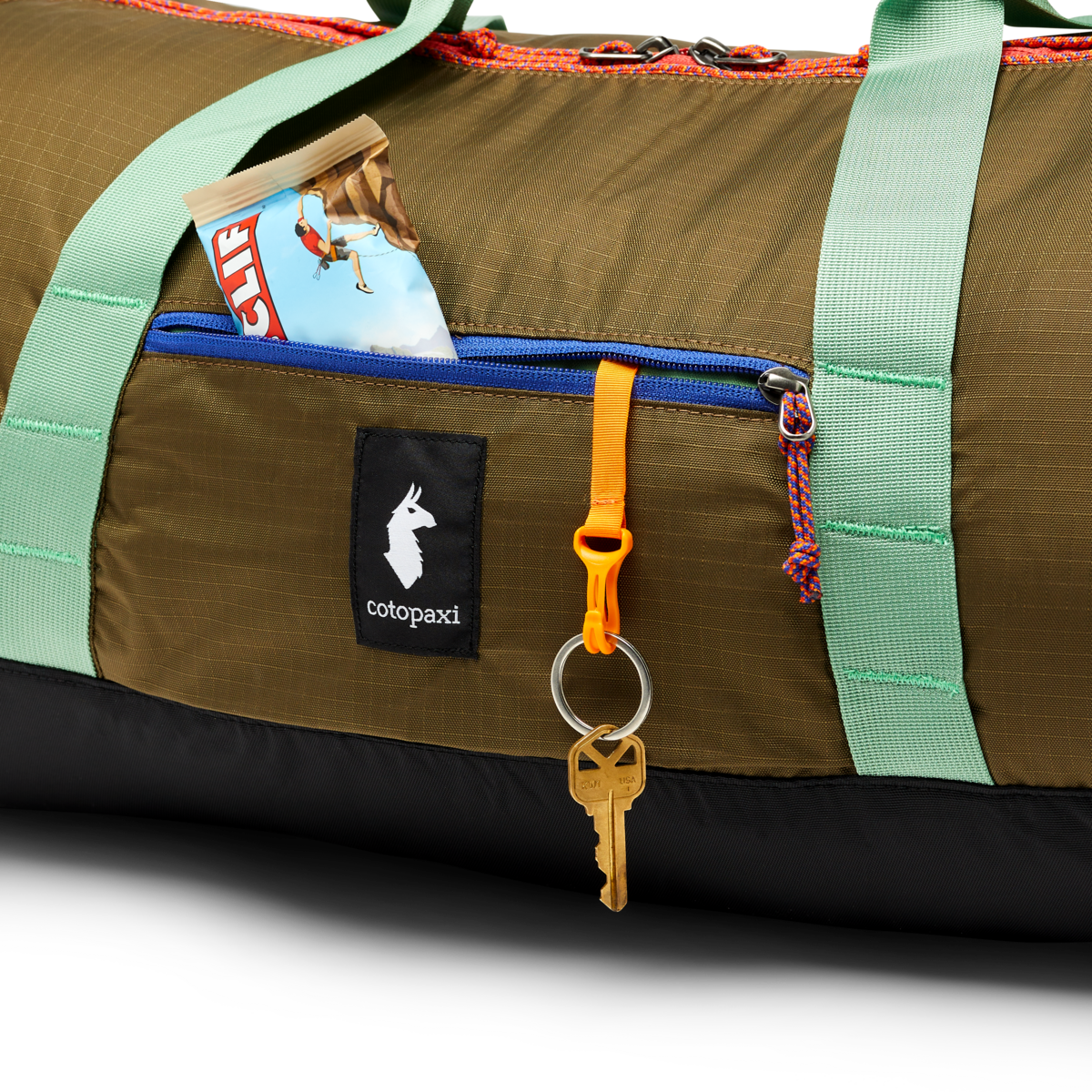 Ligera 32L Duffel Bag every day - Image 9