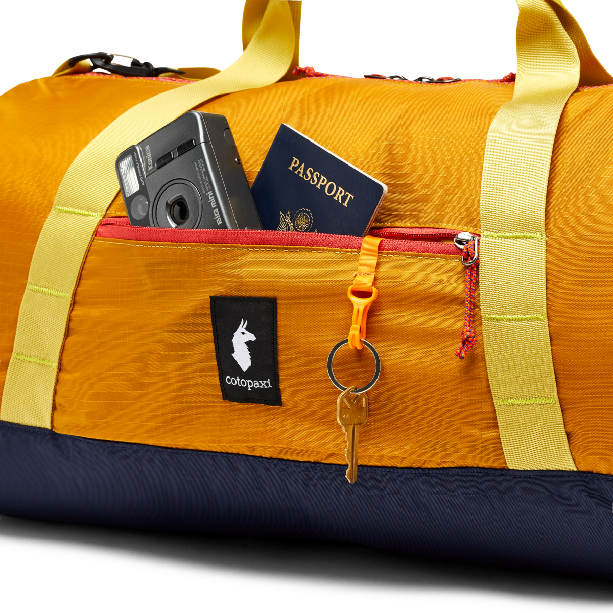 Ligera 45L Duffel Bag every day - Image 4