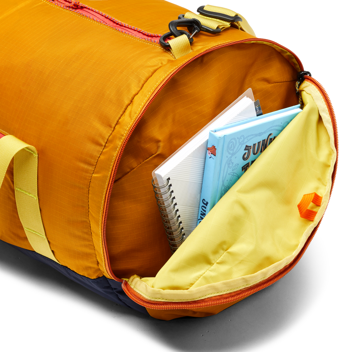 Ligera 45L Duffel Bag every day - Image 5