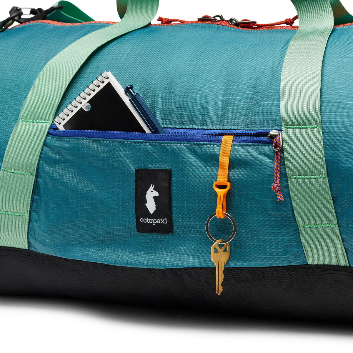 Ligera 45L Duffel Bag every day - Image 9