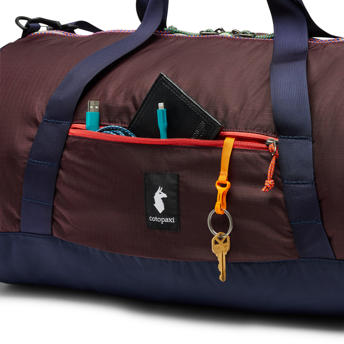 Ligera 45L Duffel Bag every day - Image 8