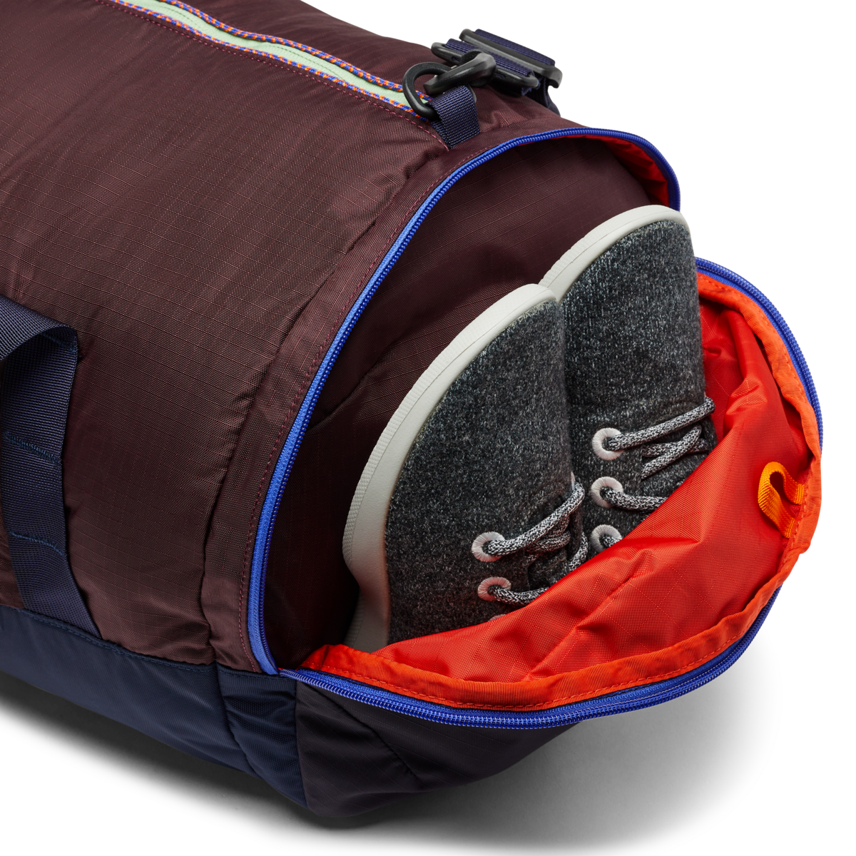 Ligera 45L Duffel Bag every day - Image 9