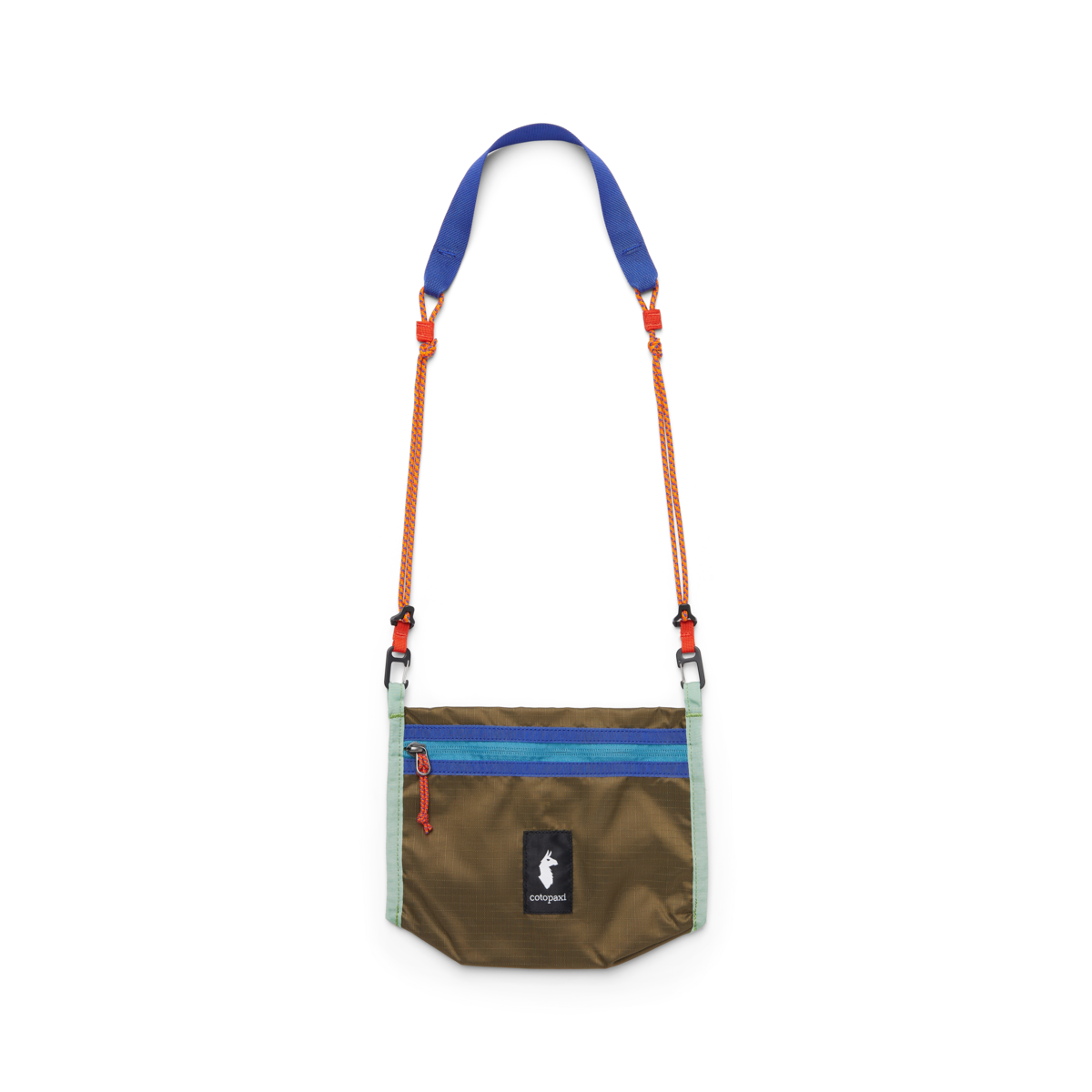 Lista 2L Lightweight Crossbody Bag every day - Image 7