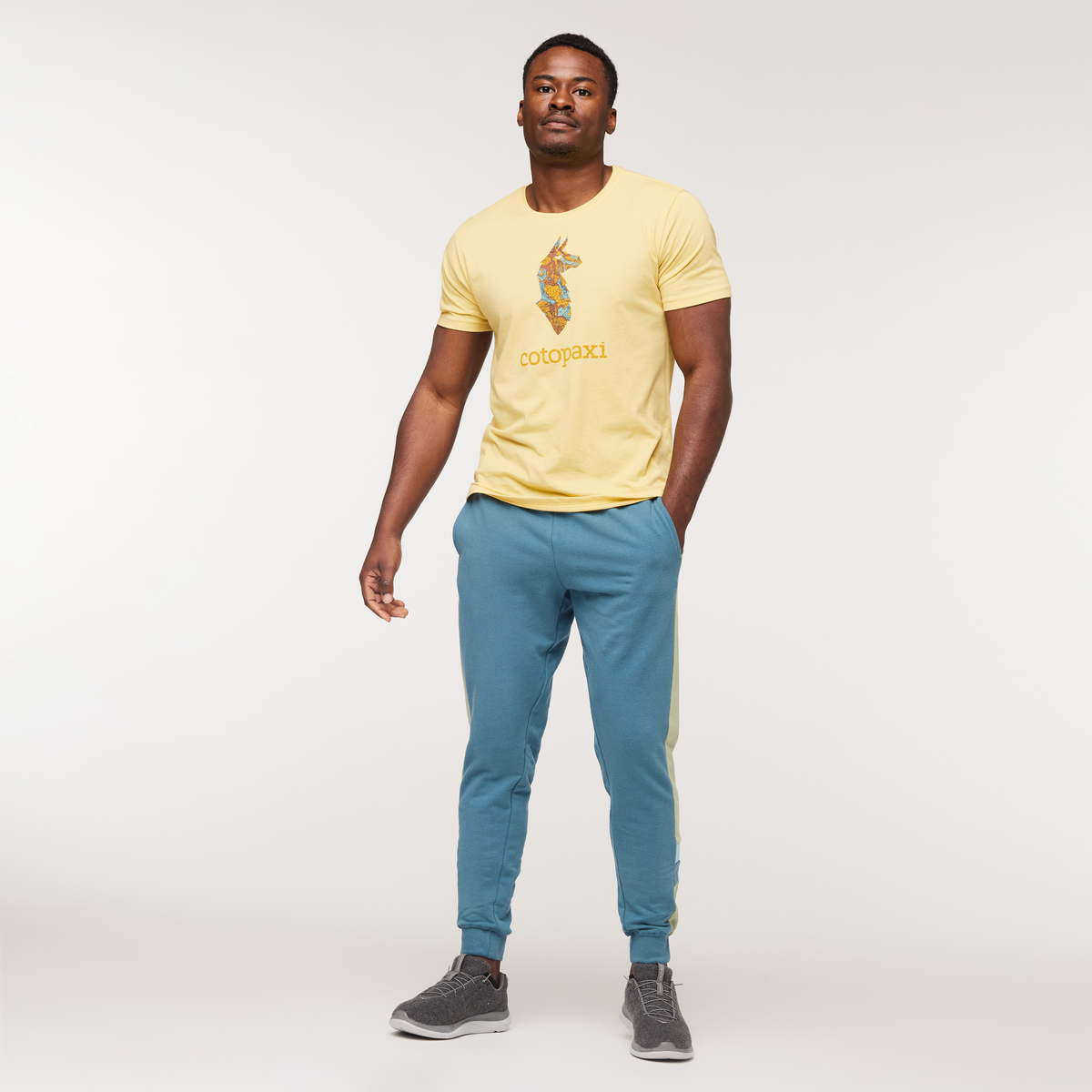 Bandera Jogger Men's - Image 9