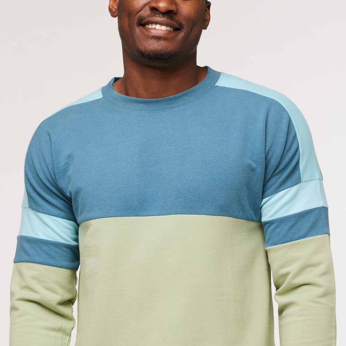 Bandera Sweatshirt Men's - Image 4