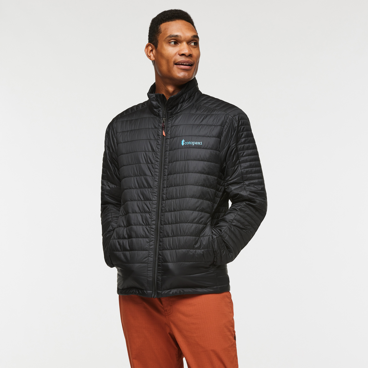 Capa Insulated Jacket Men's