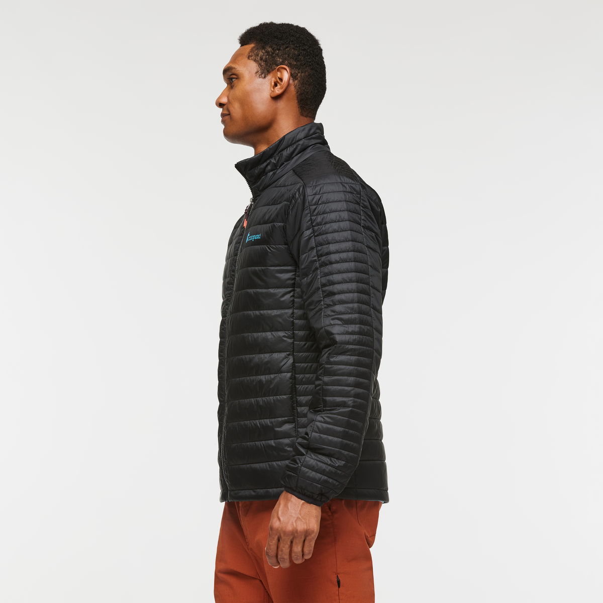 Capa Insulated Jacket Men's - Image 3