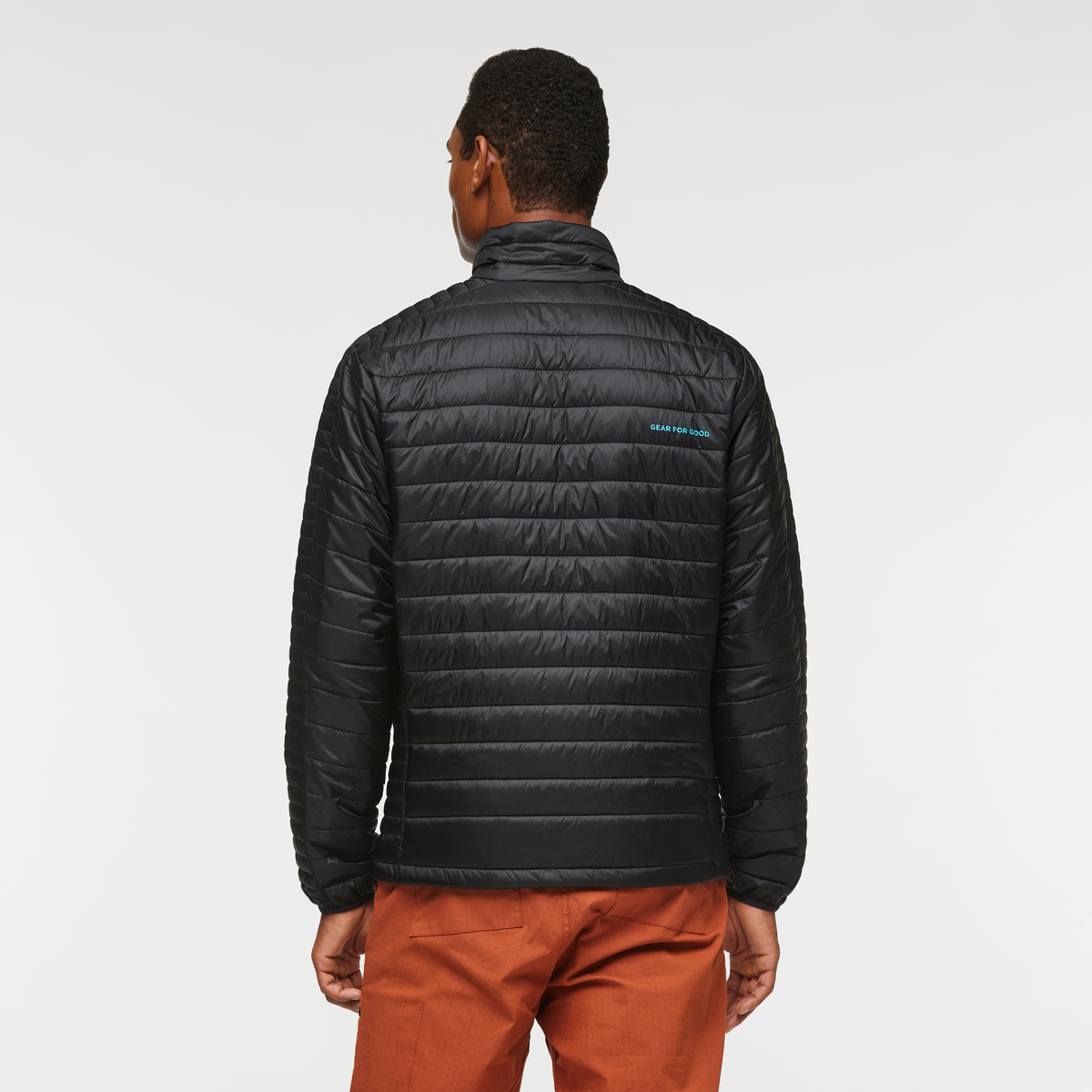 Capa Insulated Jacket Men's - Image 4
