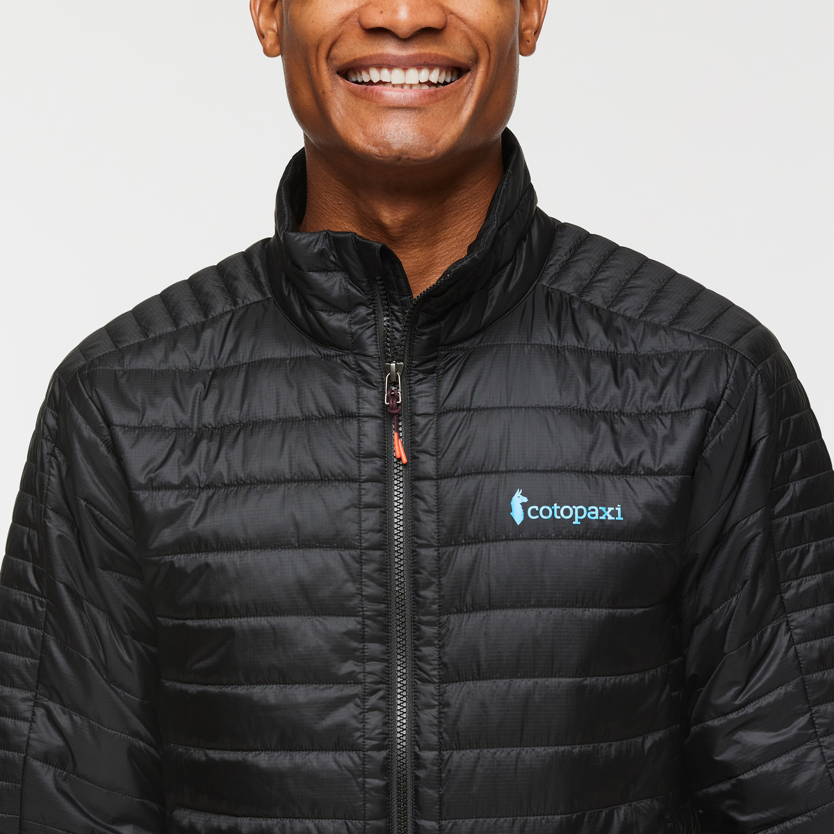Capa Insulated Jacket Men's - Image 5