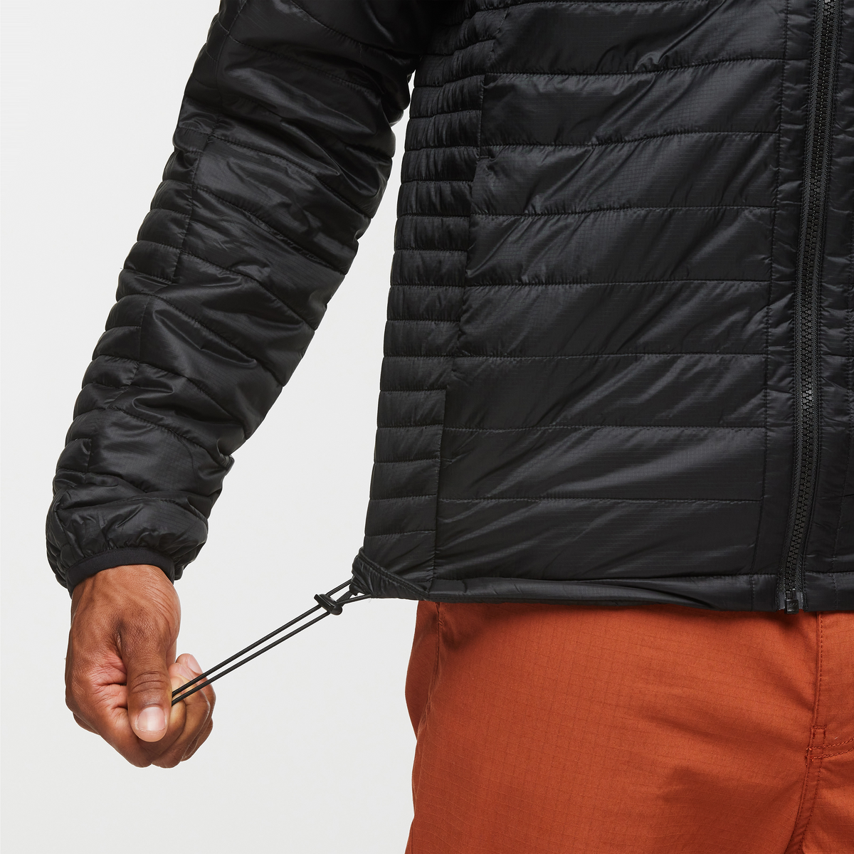 Capa Insulated Jacket Men's - Image 7