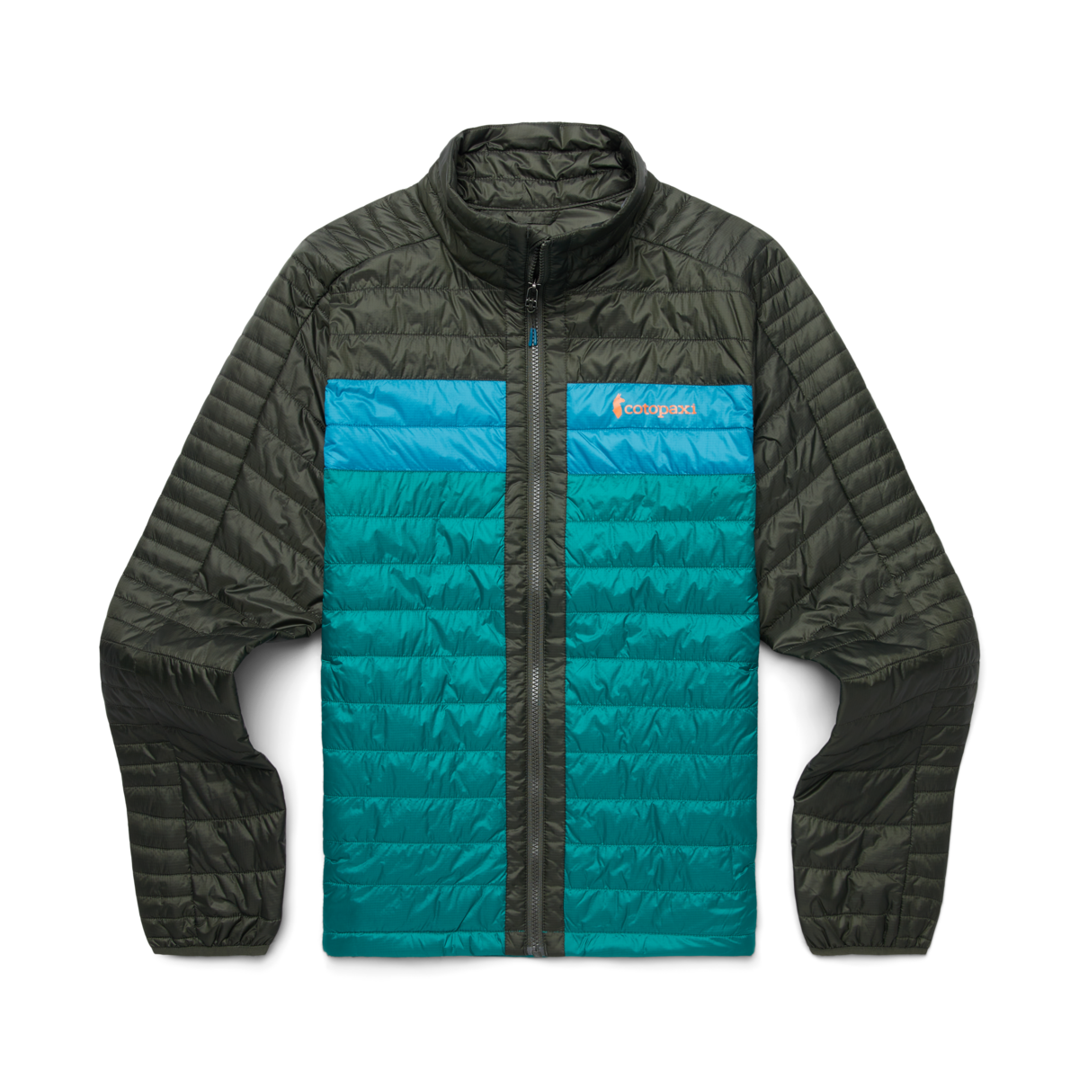 Capa Insulated Jacket Men's