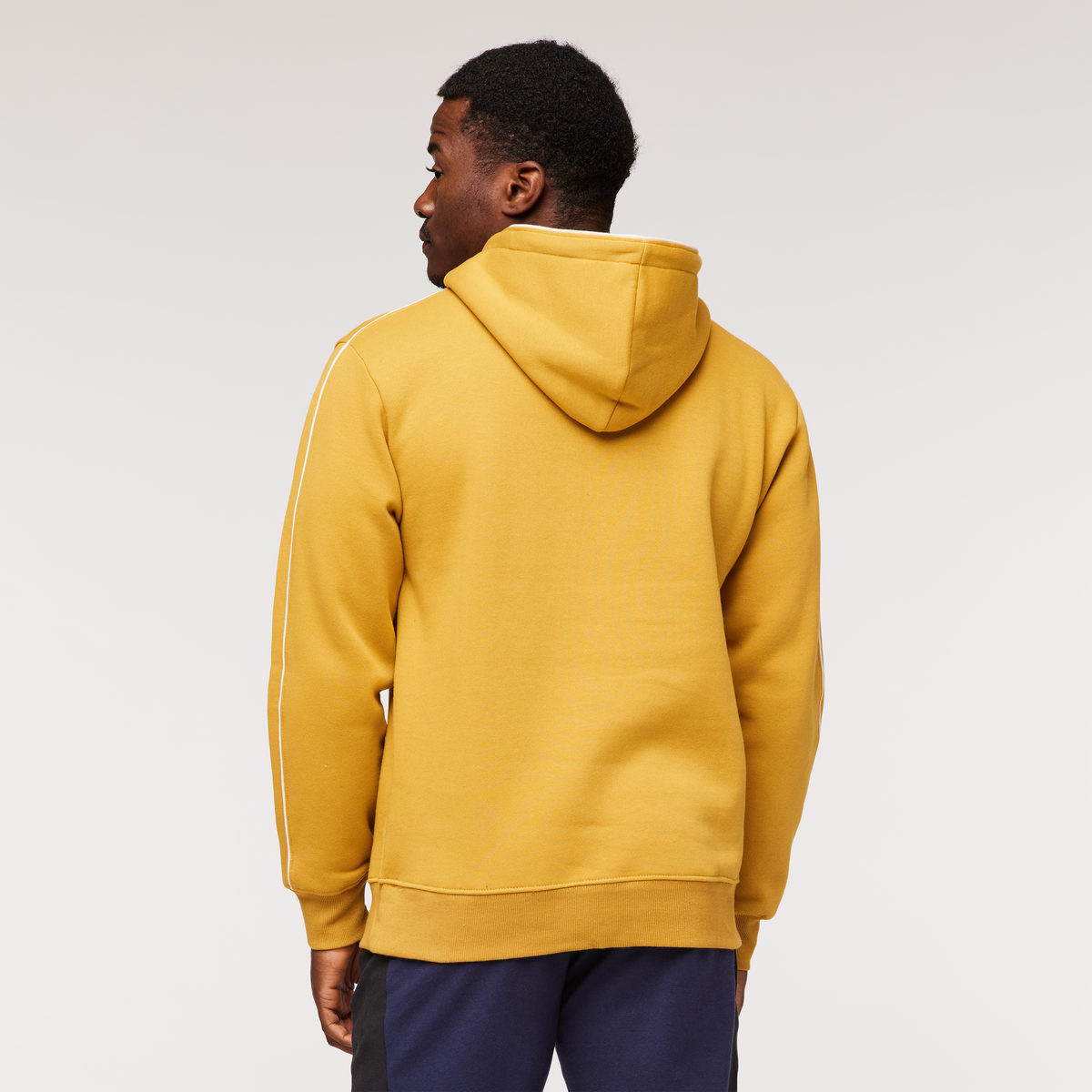Day And Night Pullover Hoodie Men's - Image 4