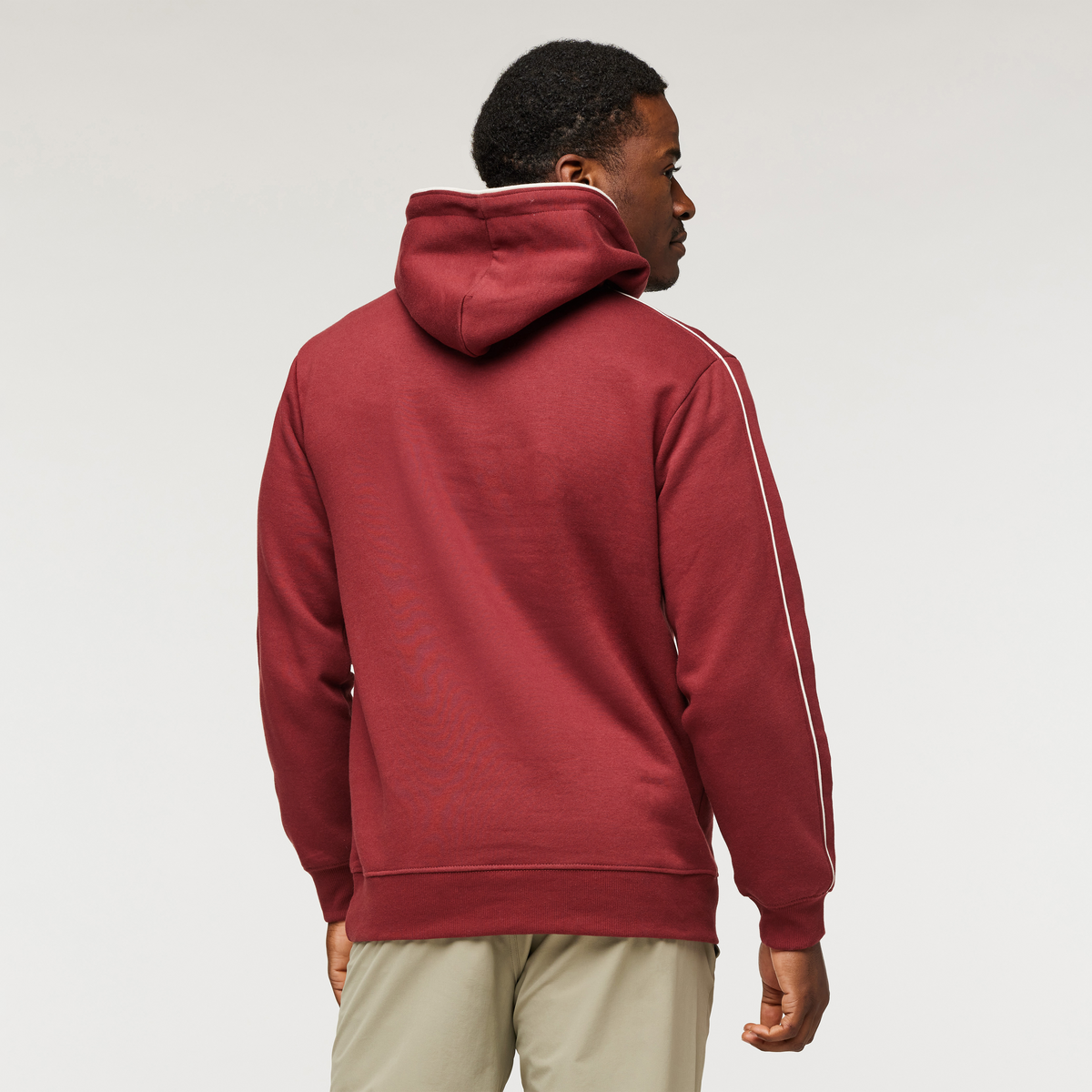 Day And Night Pullover Hoodie Men's - Image 12