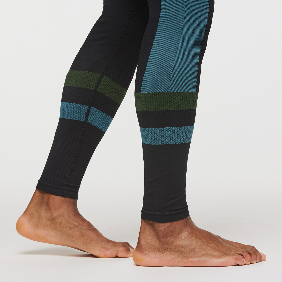 Debajo Seamless Baselayer Tight Men's - Image 6