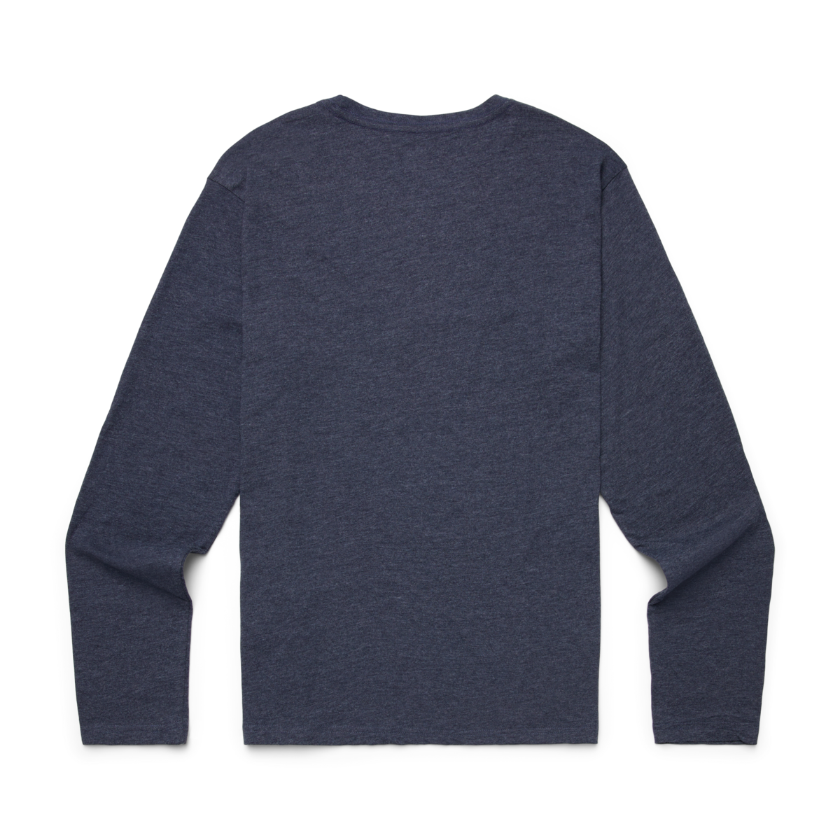 Do Good Long Sleeve T Shirt Men's - Image 29