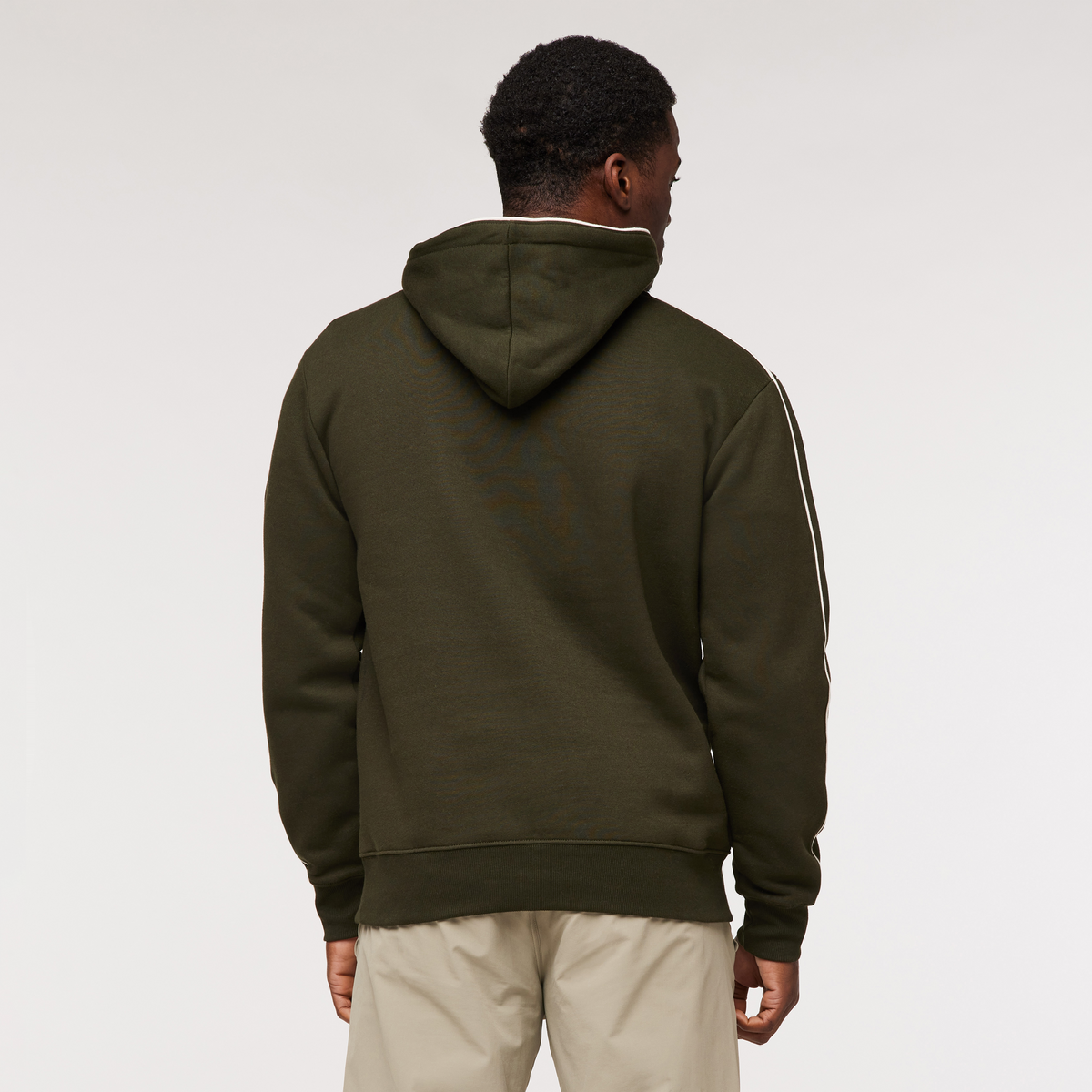 Do Good Pullover Hoodie Men's - Image 23