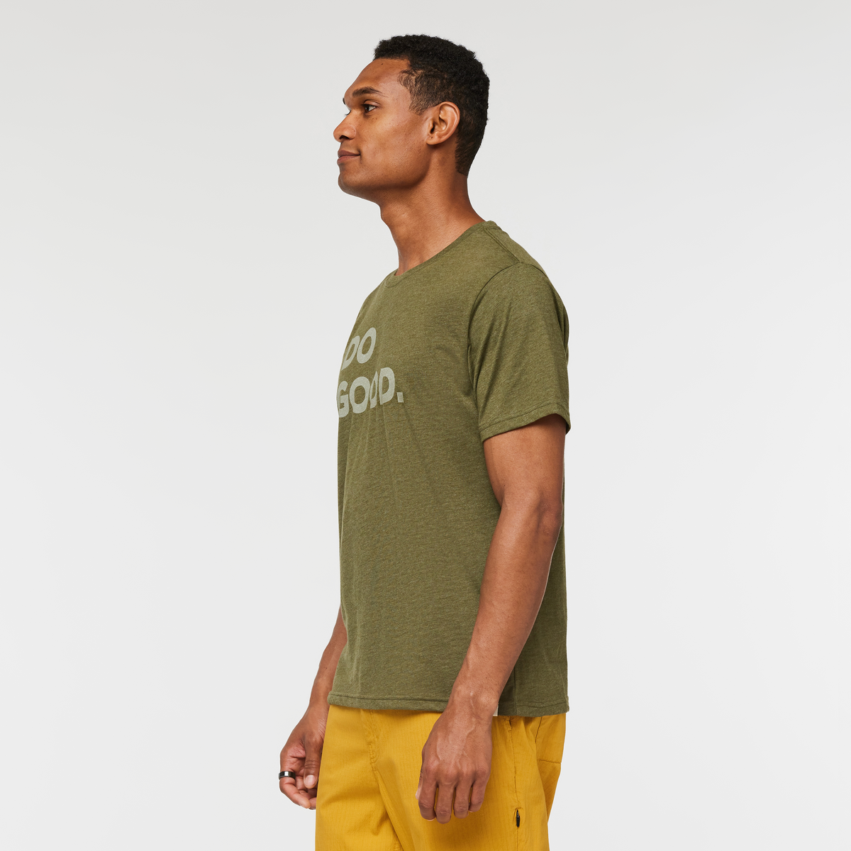 Do Good T Shirt Men's - Image 18
