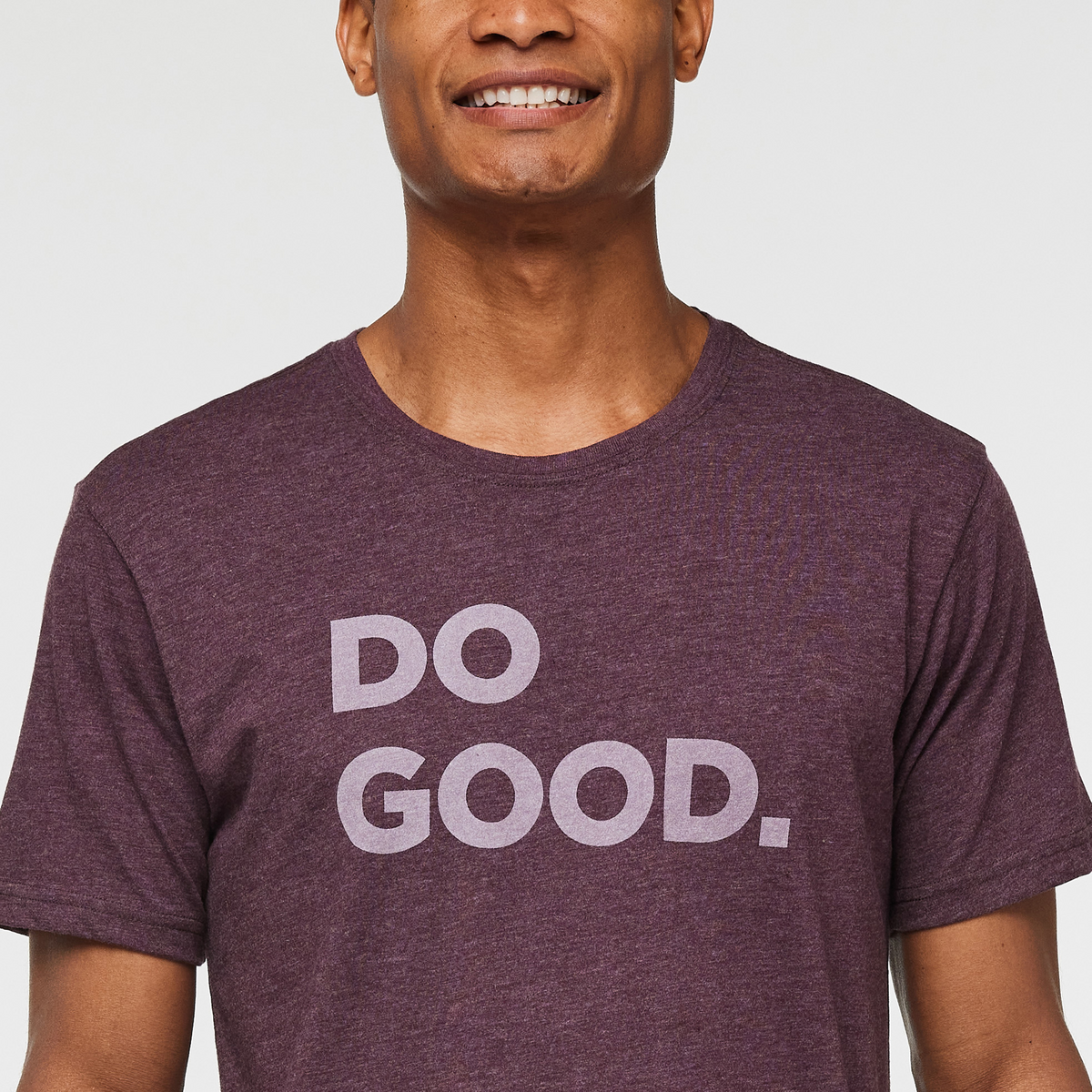 Do Good T Shirt Men's - Image 15
