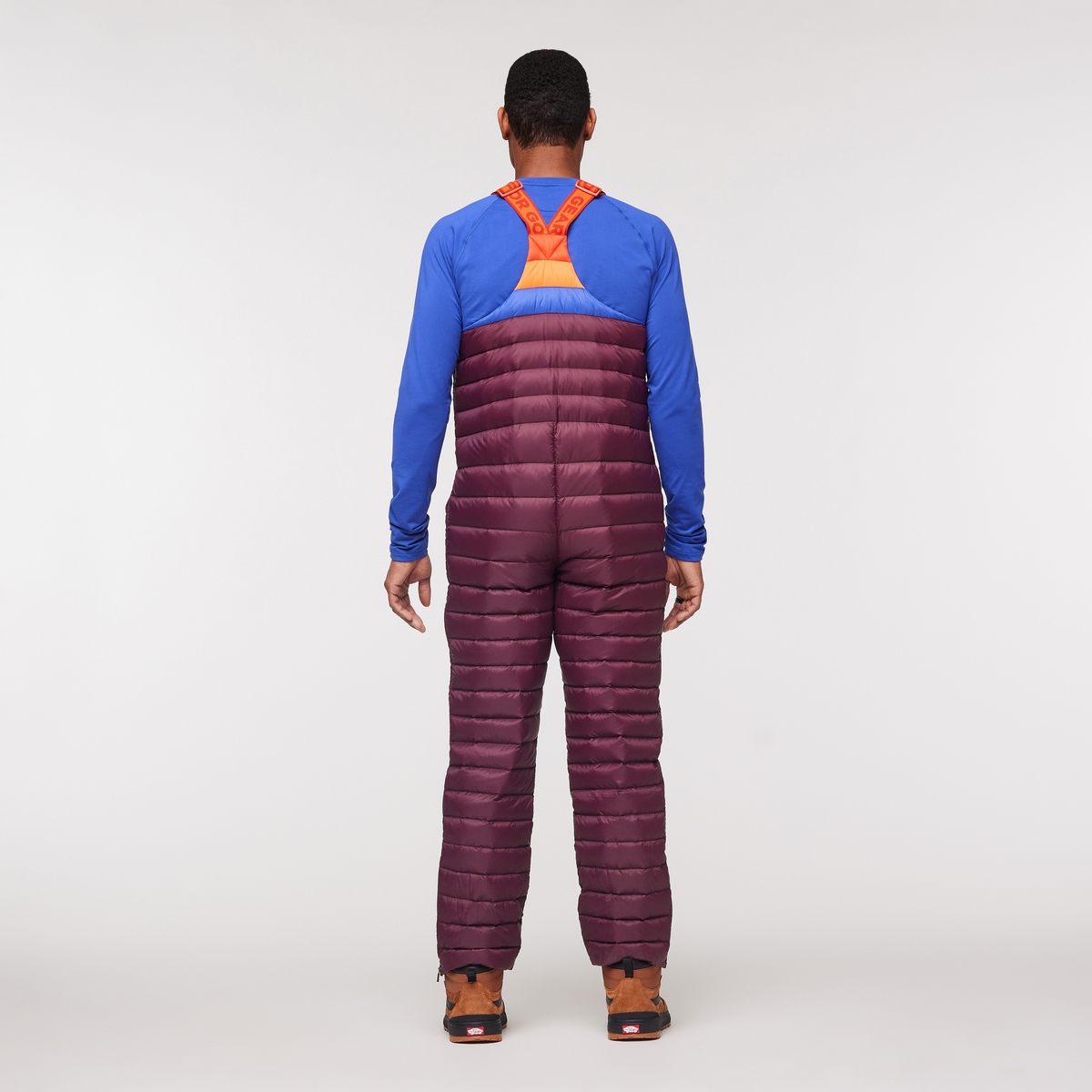 Fuego Down Overall Men's - Image 2