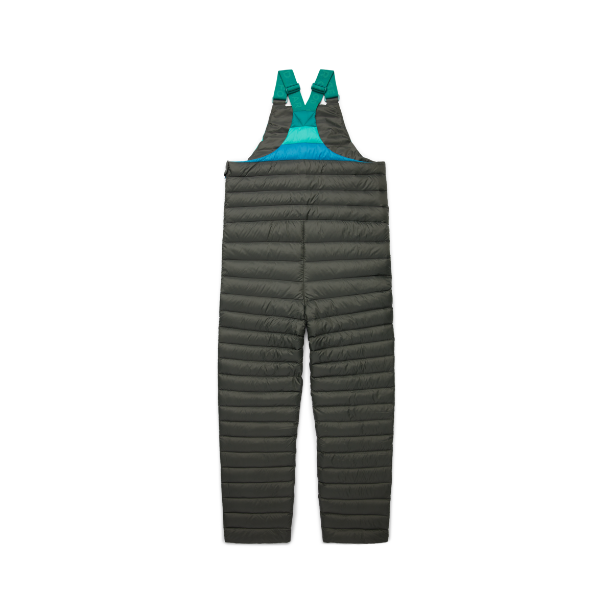 Fuego Down Overall Men's - Image 12