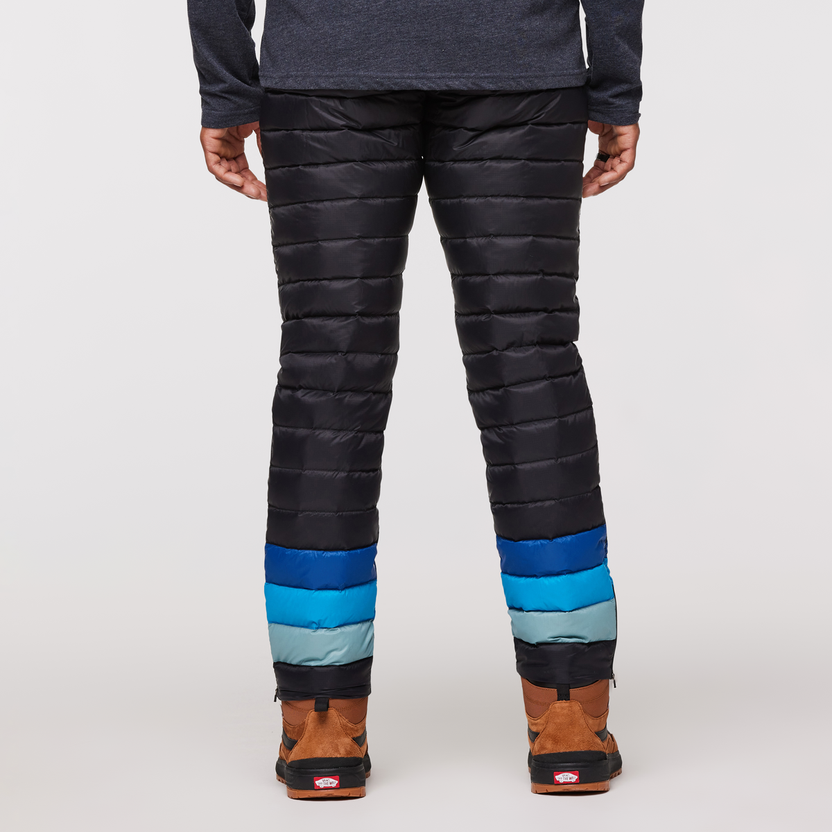 Fuego Down Pant Men's - Image 4