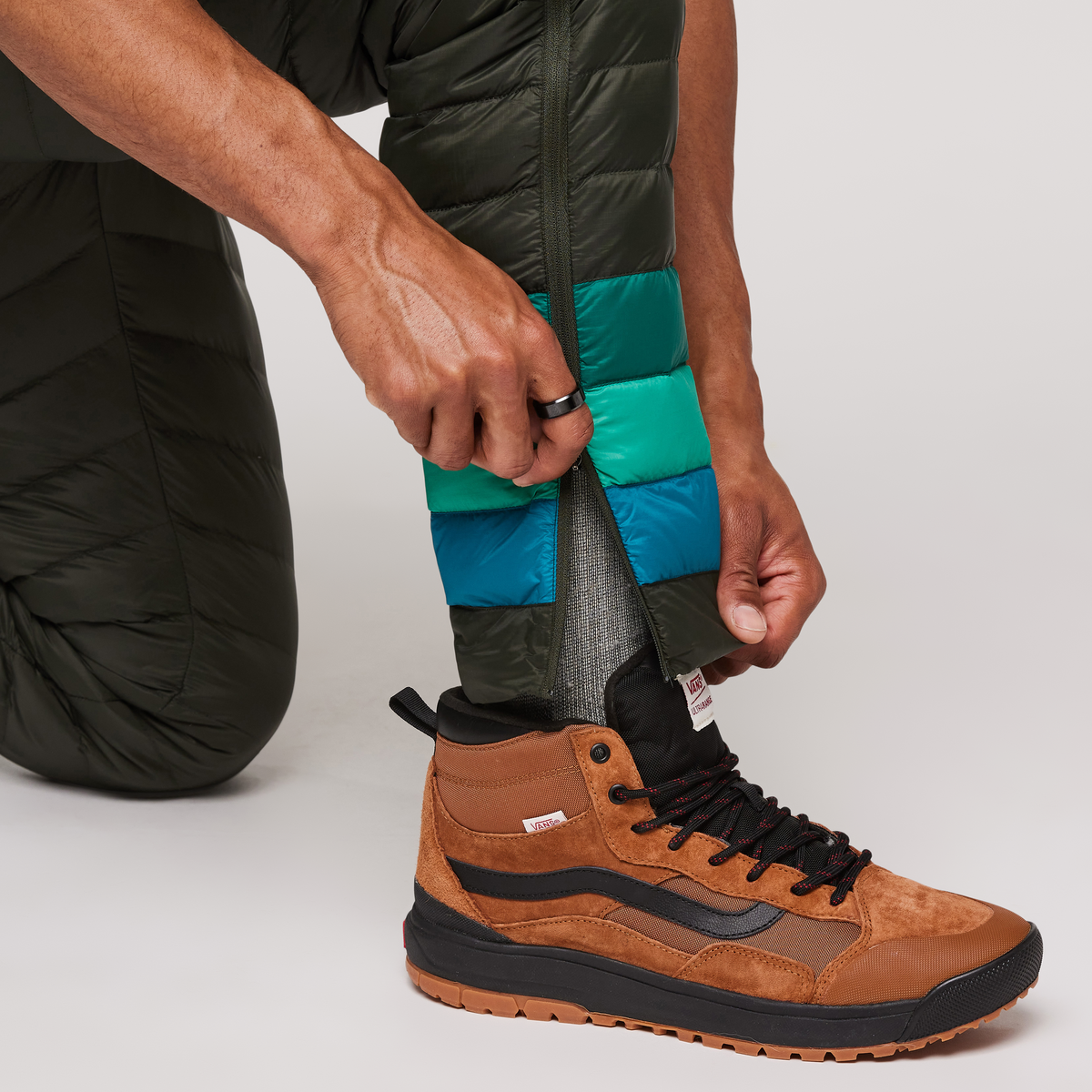 Fuego Down Pant Men's - Image 15