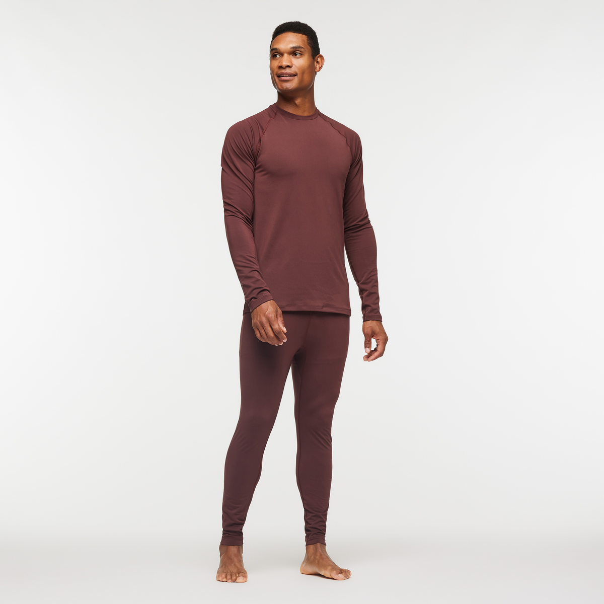 Liso Baselayer Top Men's - Image 2
